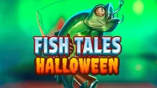 Fish Tales Halloween