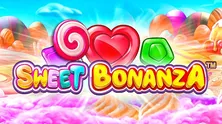 Sweet Bonanza